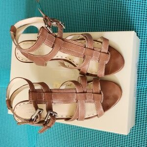 Coach women's sandals